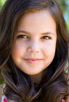 Bailee Madison photo